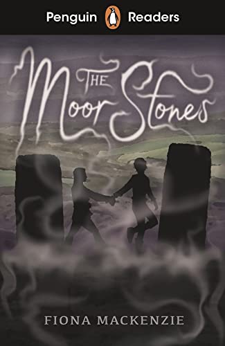 Penguin Readers Starter Level: The Moor Stones (ELT Graded Reader) [Paperback]