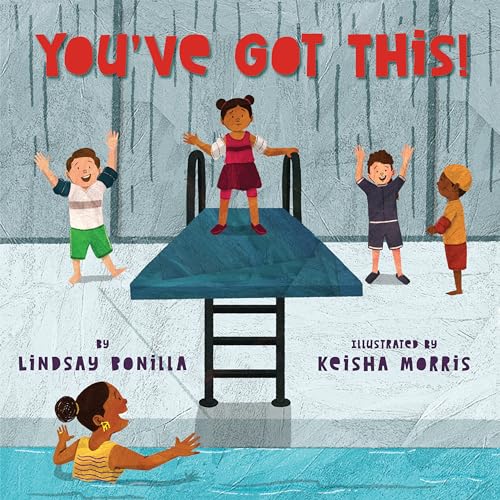 You've Got This! [Hardcover]