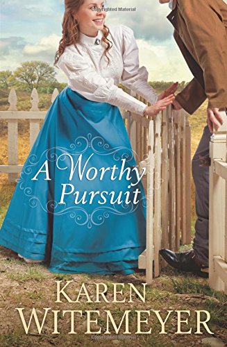 A Worthy Pursuit [Paperback]