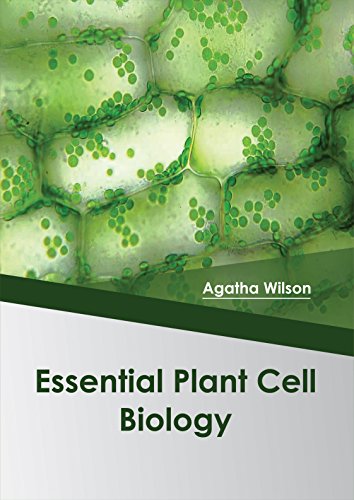 Essential Plant Cell Biology [Hardcover]