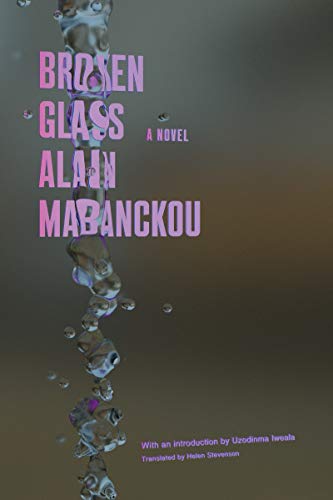 Broken Glass [Paperback]