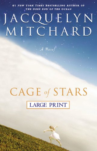 Cage of Stars [Hardcover]