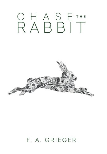 Chase The Rabbit [Hardcover]