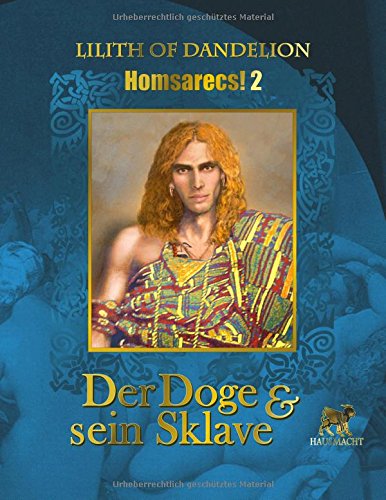 Der Doge Und Sein Sklave (german Edition) [Paperback]