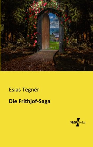 Die Frithjof-Saga [Paperback]