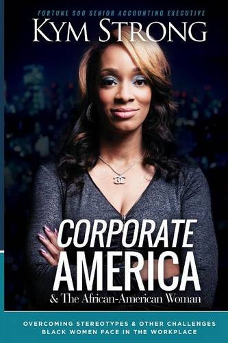 Corporate America And The African American Woman [Paperback]