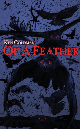 Of A Feather [Paperback]