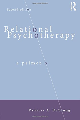 Relational Psychotherapy A Primer [Paperback]