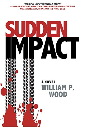 Sudden Impact [Paperback]