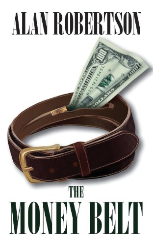 The Money Belt [Paperback]