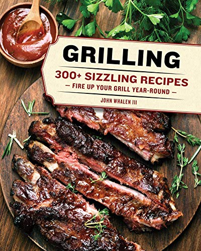 Grilling [Hardcover]