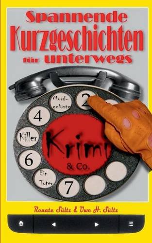 Krimi & Co. (german Edition) [Paperback]