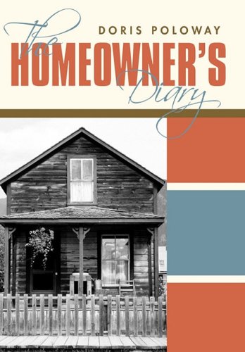 Homeoner's Diary [Hardcover]