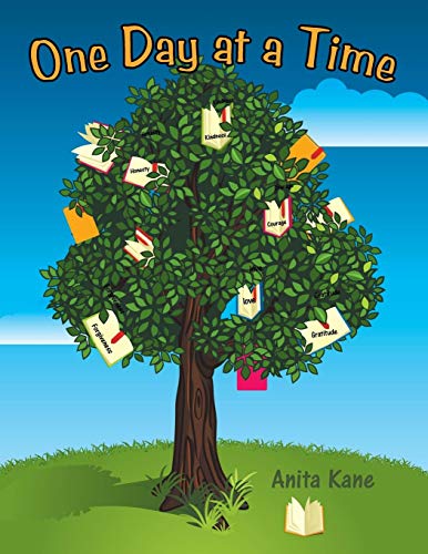 One Day At A Time [Paperback]