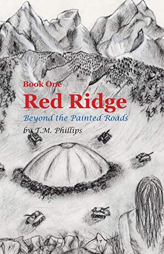 Red Ridge [Paperback]