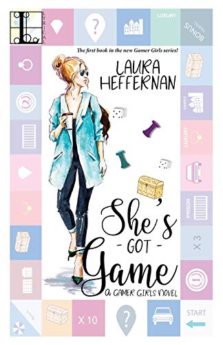 She's Got Game [Paperback]