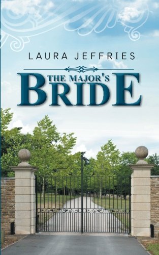 The Major's Bride [Paperback]