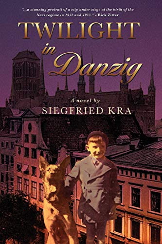 Tilight in Danzig [Paperback]