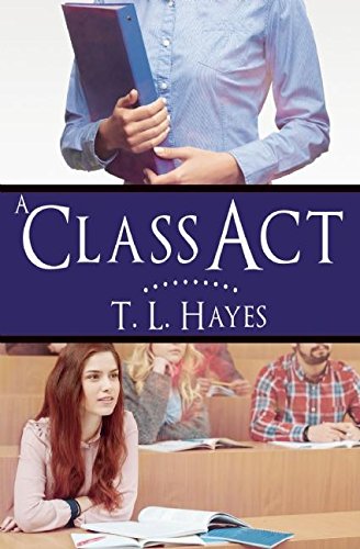 A Class Act [Paperback]