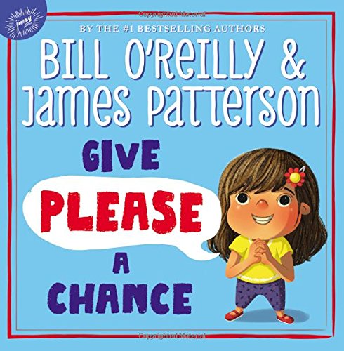 Give Please a Chance [Hardcover]