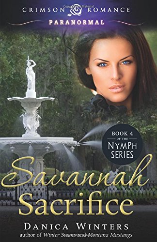 Savannah Sacrifice [Paperback]