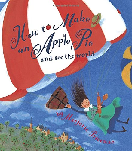 How to Make an Apple Pie and See the World [P