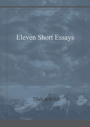 Eleven Short Essays [Paperback]