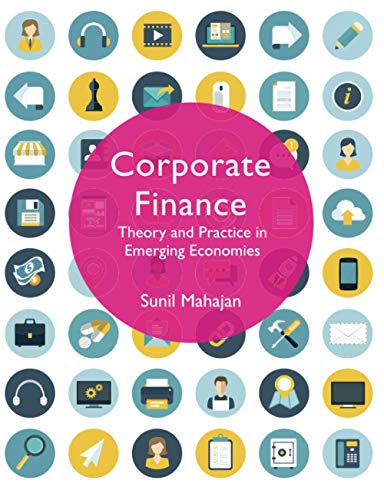 Corporate Finance: Theory and Practice in Eme