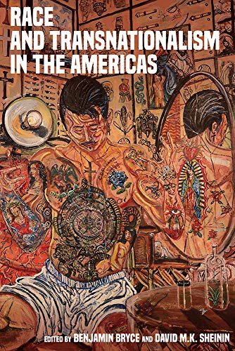 Race and Transnationalism in the Americas [Ha