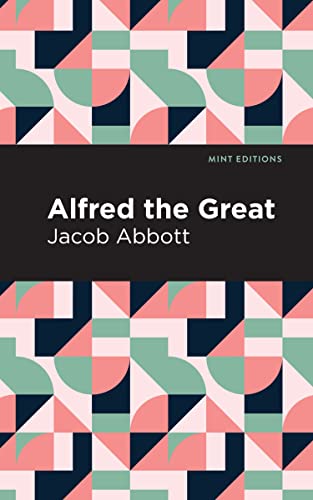 Alfred the Great [Hardcover]