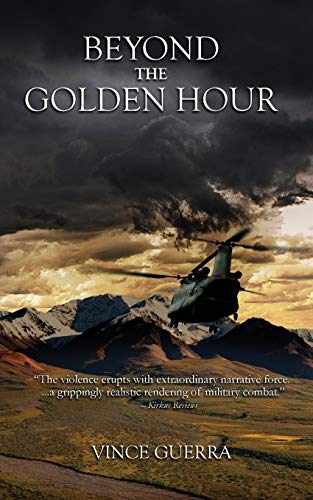 Beyond the Golden Hour [Paperback]