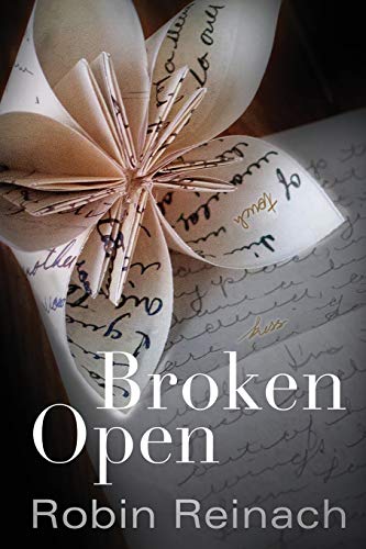 Broken Open [Paperback]