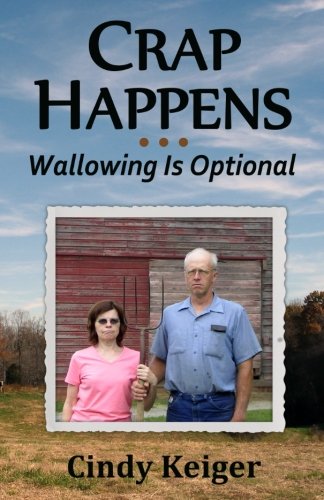 Crap Happens ... Walloing Is Optional [Paperback]