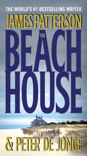 The Beach House [Paperback]