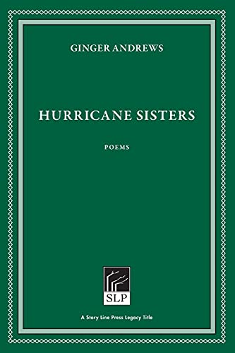 Hurricane Sisters [Paperback]