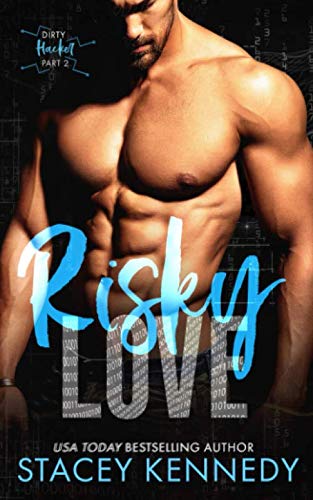 Risky Love  A Dirty Little Secrets Duet [Paperback]