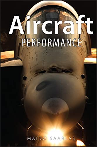 Aircraft Performance [Hardcover]