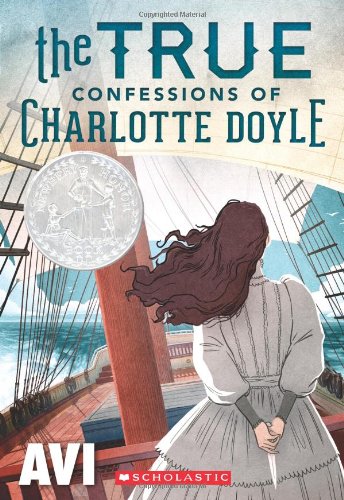 The True Confessions of Charlotte Doyle [Pape