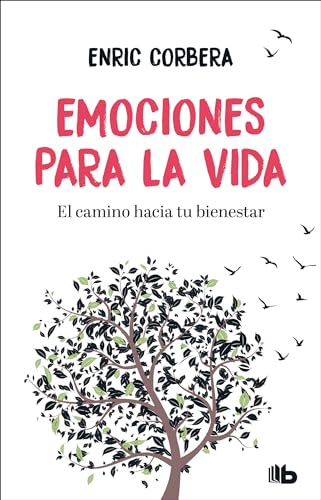 Emociones para la vida / Emotions for Life [Paperback]