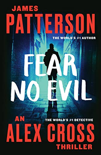 Fear No Evil [Paperback]