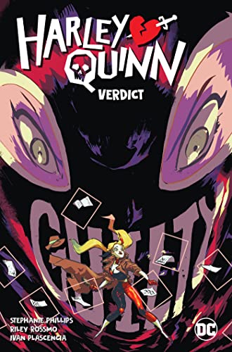 Harley Quinn Vol. 3 [Hardcover]