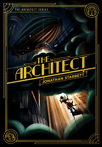 The Architect [Hardcover]