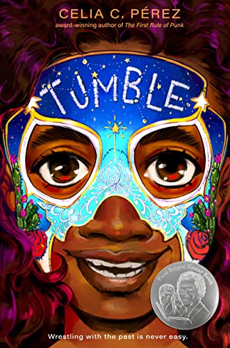 Tumble [Paperback]