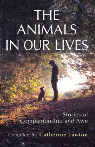 Animals In Our Lives