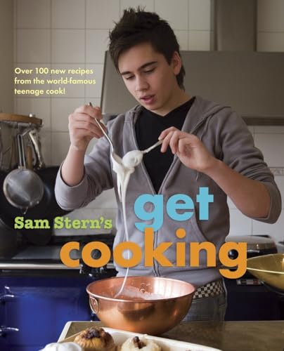 Get Cooking [Paperback]