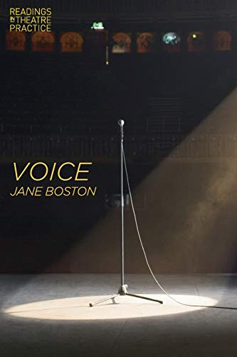 Voice [Paperback]