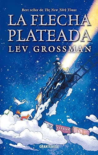 La flecha plateada [Paperback]