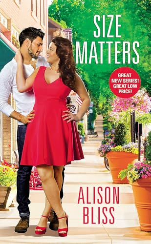 Size Matters [Paperback]