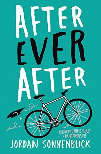 After Ever After [Paperback]