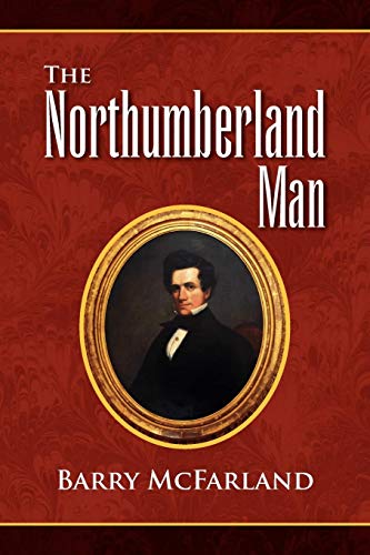 Northumberland Man [Paperback]